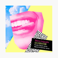 Marco Briguglia - Celebration