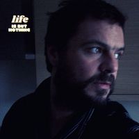 paul hughes - Life Is But Nothing