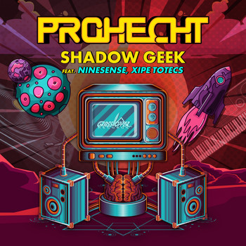 Prohecht - Shadow Geek