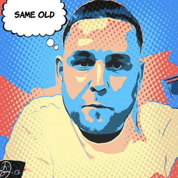 Jefro - Same Old