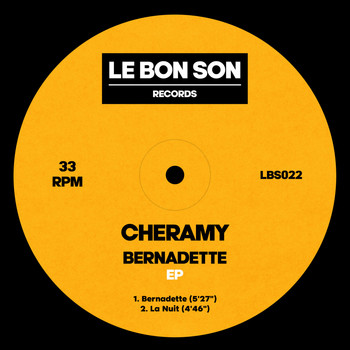 Cheramy - Bernadette