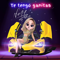 Nany Music - Te Tengo Ganitas
