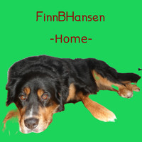 Finn B Hansen - Home