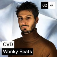 CVD - Cvd - Wonky Beats