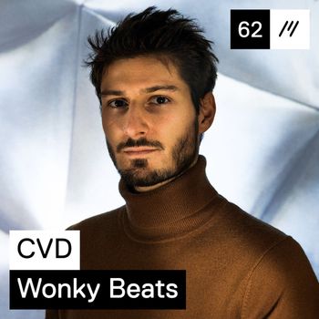 CVD - Cvd - Wonky Beats