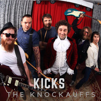 The Knockauffs - Kicks