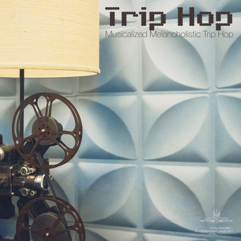 Various Artists - Trip Hop, Musicalized Melancholistic Trip Hop