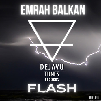 Emrah Balkan - Flash