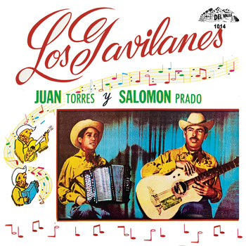 Juan Torres Y Salomon Prado - Los Gavilanes