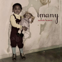 Imany - Acoustic Sessions