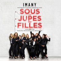 Imany - Sous les jupes des filles (Original Motion Picture Soundtrack)