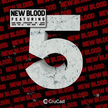Various Artists - New Blood 5