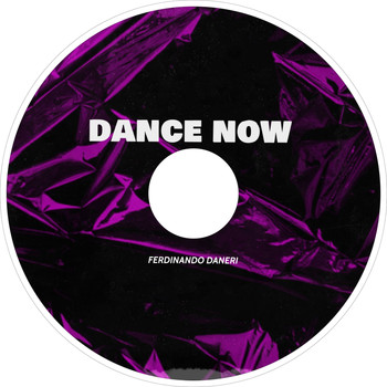 Ferdinando Daneri - Dance Now