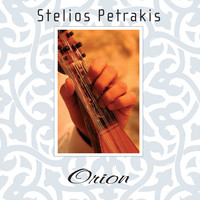 Stelios Petrakis - Orion