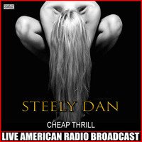 Steely Dan - Cheap Thrill (Live)