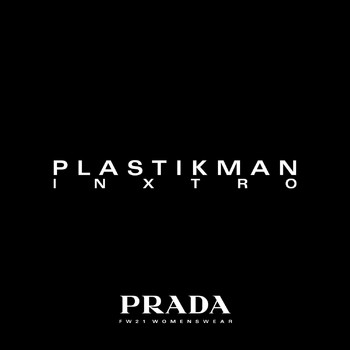Plastikman, Richie Hawtin - Inxtro (Prada FW21 Womenswear Version)
