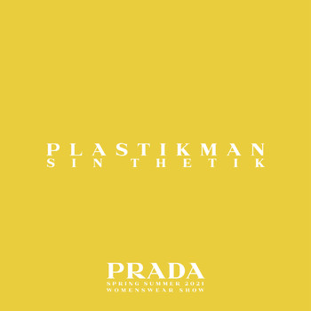 Plastikman, Richie Hawtin - Sin Thetik