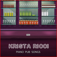 Krista Ricci - Piano Pub Songs