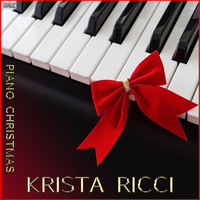 Krista Ricci - Piano Christmas