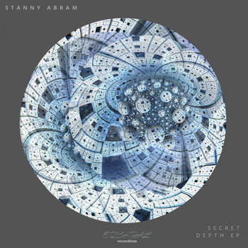 Stanny Abram - Secret Depth EP