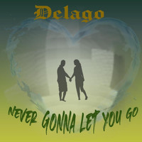 Delago - Never Gonna Let U Go