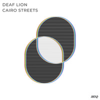 Deaf Lion - Cairo Streets