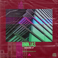 BNinjas - Tafadzwa EP