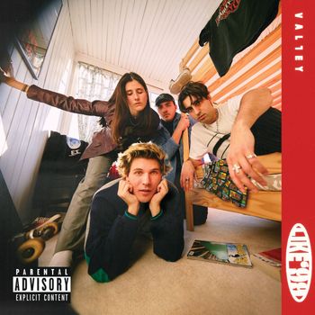Valley - Like 1999 (Explicit)