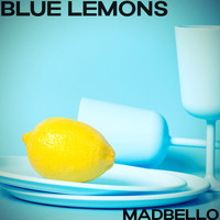 Madbello - Blue Lemons