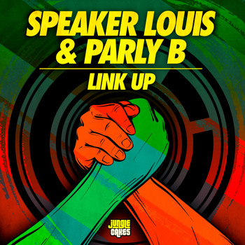 Speaker Louis & Parly B - Link Up