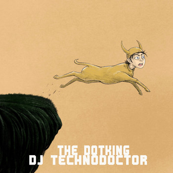 Dj Technodoctor - The Dotking