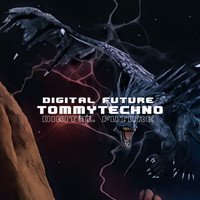 Tommytechno - Digital Future