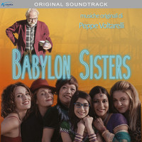 Peppe Voltarelli - Babylon Sisters