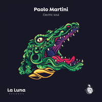 Paolo Martini - Electric Soul