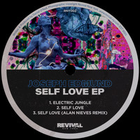 Joseph Edmund - Self Love EP
