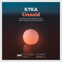 Kyka - Unsaid