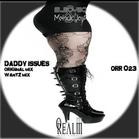 ELboy80 & Melodic Jaye - Daddy Issues