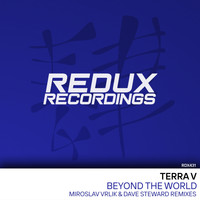 Terra V - Beyond The World (Remixes)