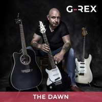 G-Rex - The Dawn