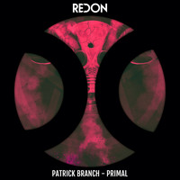 Patrick Branch - Primal