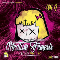 Metrika - Medium Fémesis (Explicit)