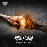 Javi Boss - Rise Again