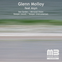 Glenn Molloy - Sea Garden EP