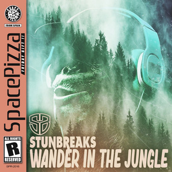 StunBreaks - Wander In The Jungle