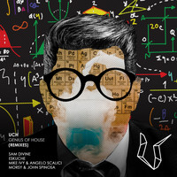 UCH - Genius Of House (Remixes)