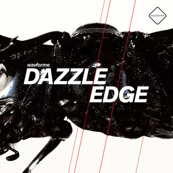 Various Artists - Dazzle Edge