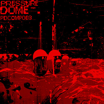 Various Artists - PDCOMP003