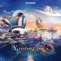 Yudhisthira - Future Nature