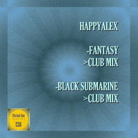 HappyAlex - Fantasy / Black Submarine