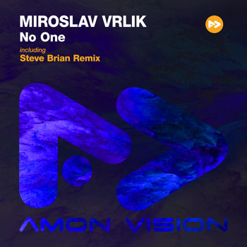 Miroslav Vrlik - No One
